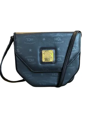 HCL Vintage Modern Hex Crossbody Bag