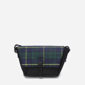 Hitch Crossbody Bag - Plaid Edition