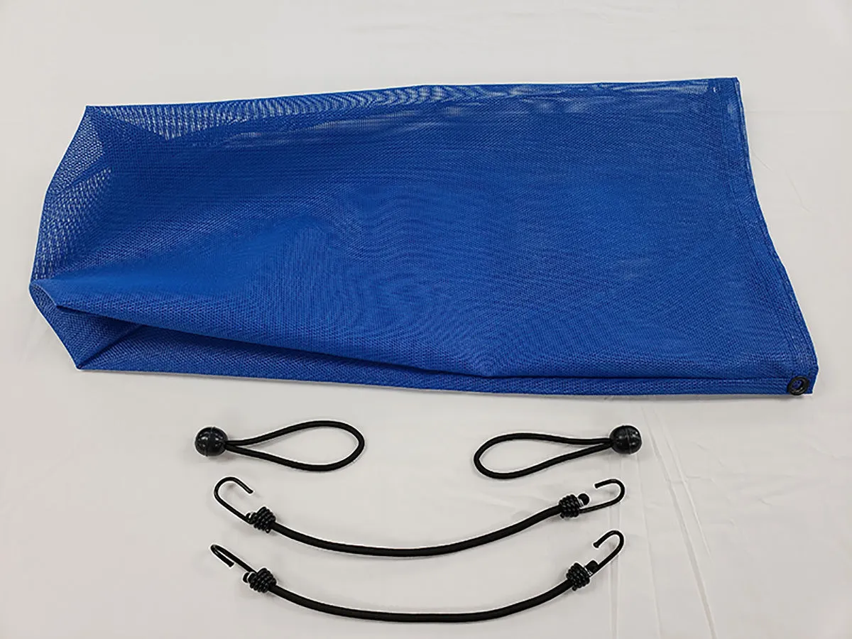 Hothead Trail Bag - Washable, Mesh Trail Sack