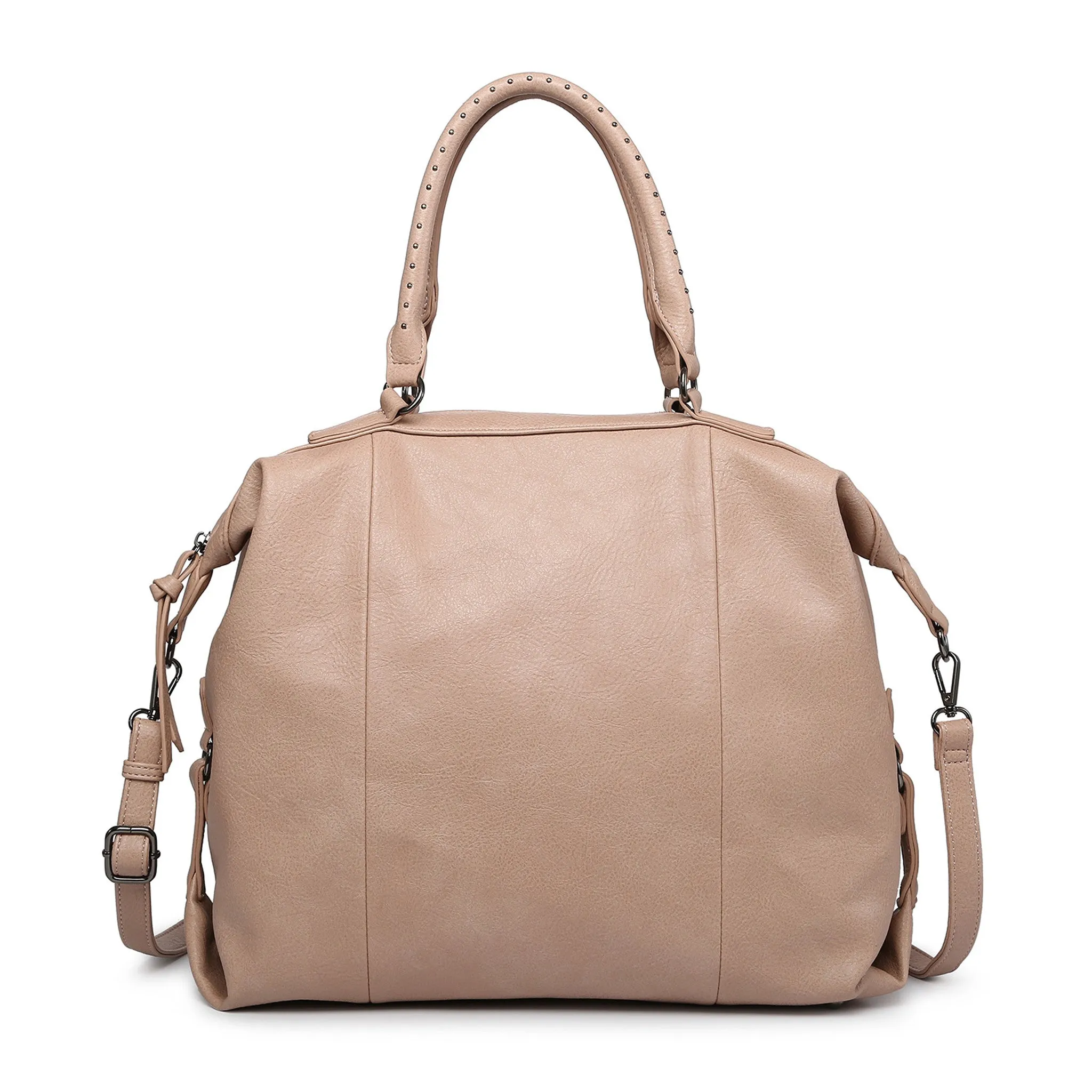 Indy Rustic Tote