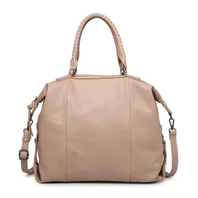 Indy Rustic Tote