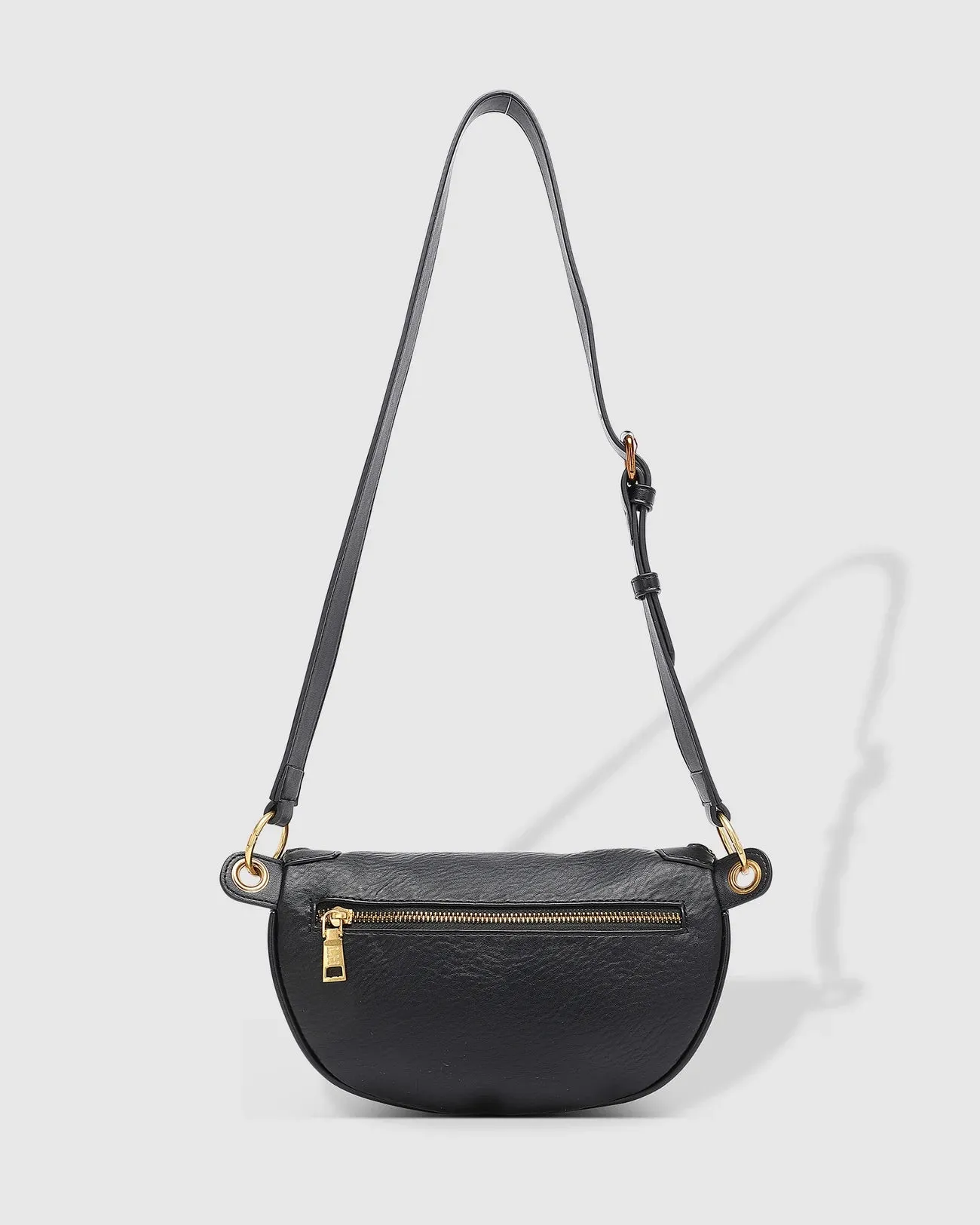 Joey Sling Bag in Black