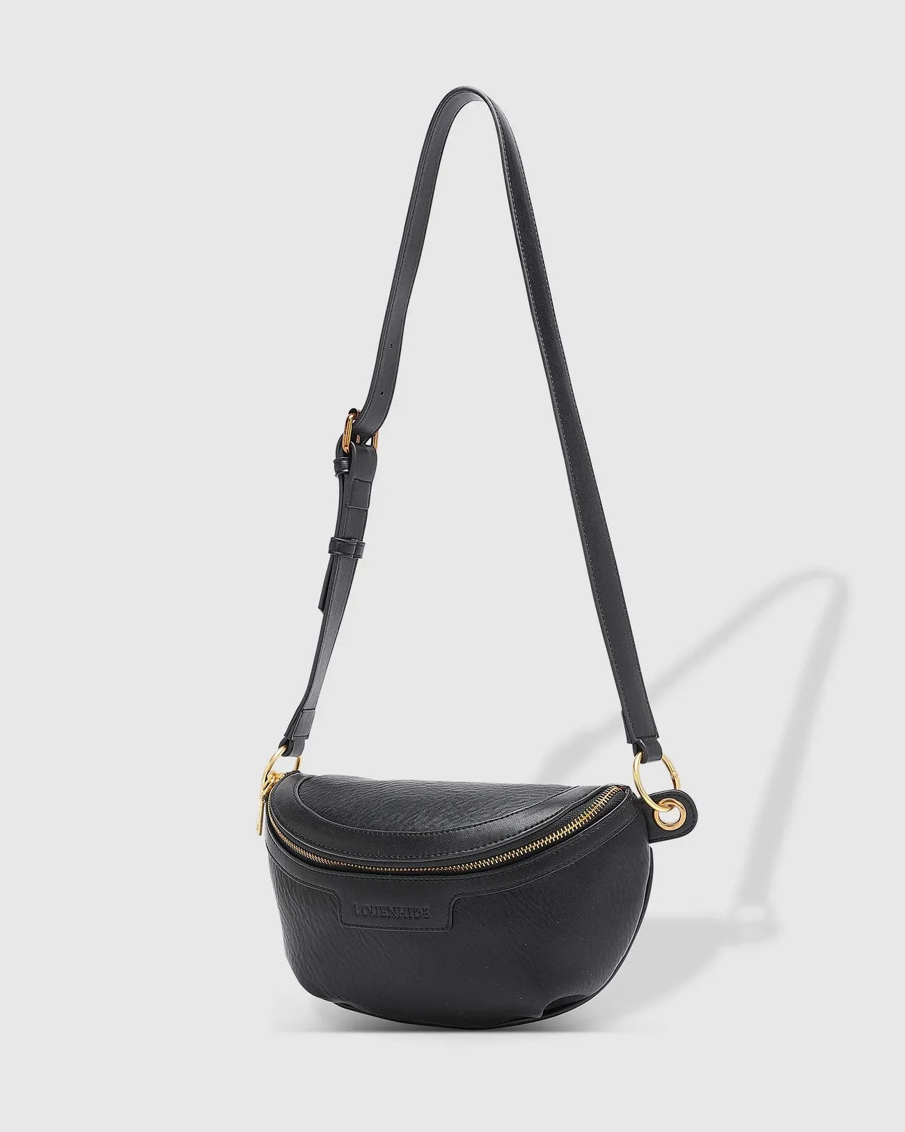 Joey Sling Bag in Black
