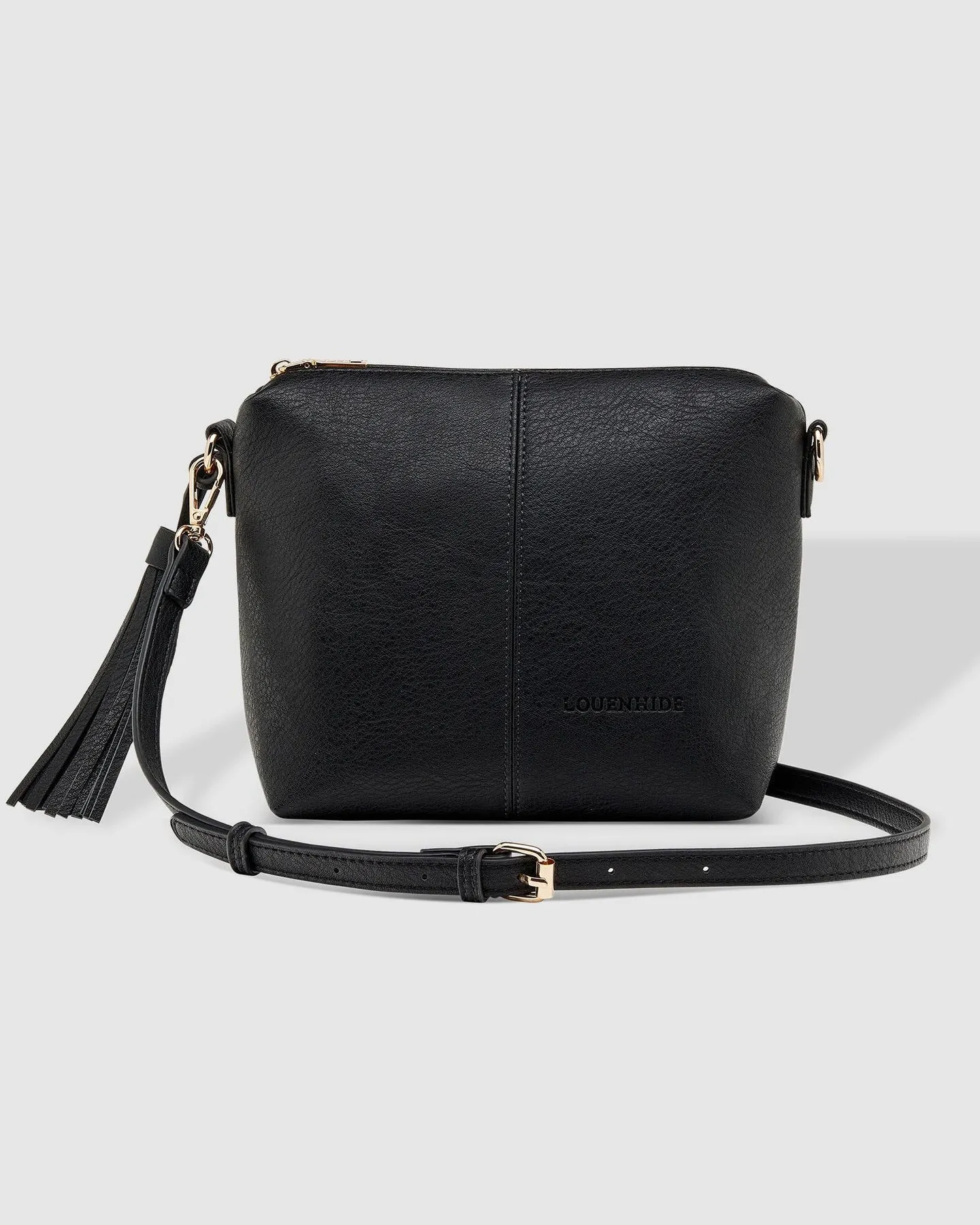 KASEY CROSSBODY BAG BLACK