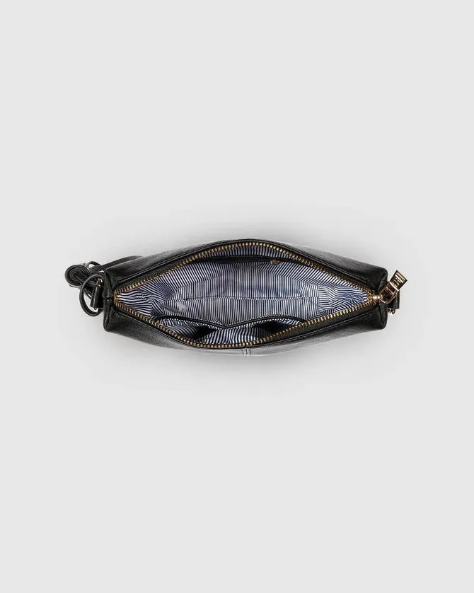 KASEY CROSSBODY BAG BLACK