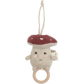 Konges Sløjd Activity Music Mushroom