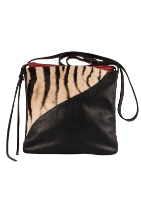 Kulu African Handbags Talia Crossbody Bag