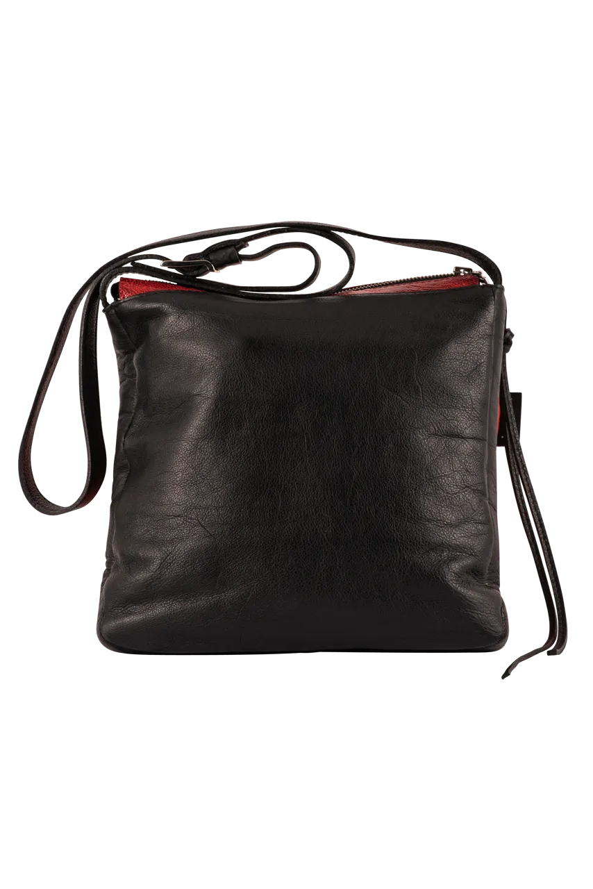 Kulu African Handbags Talia Crossbody Bag