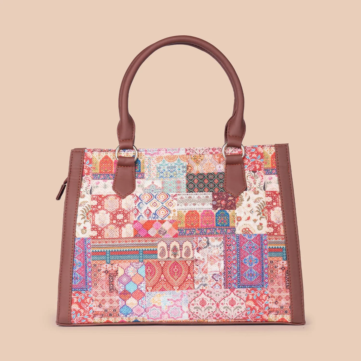 Kutch Gamthi Classic Handbag