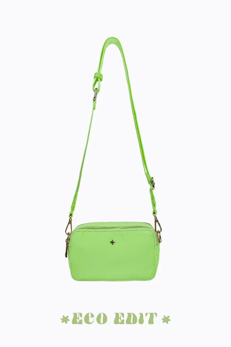 Laroi - Lime Nylon Gold