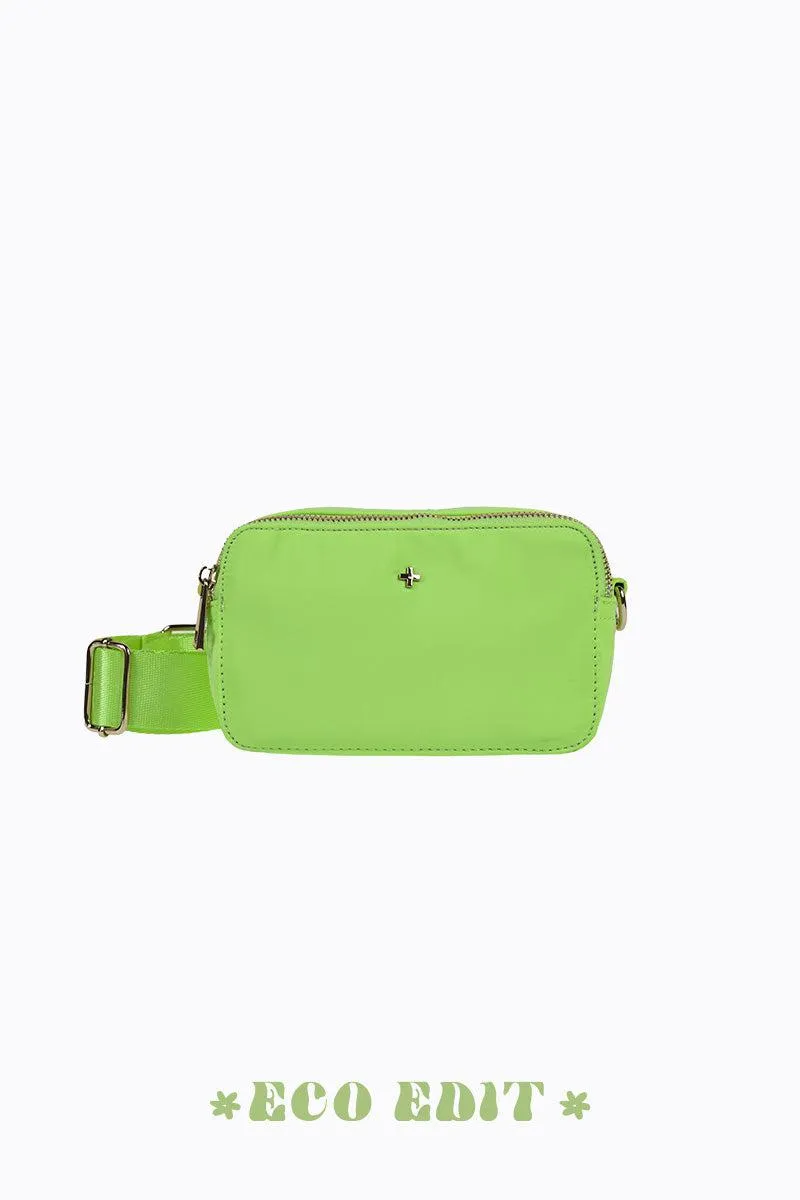 Laroi - Lime Nylon Gold
