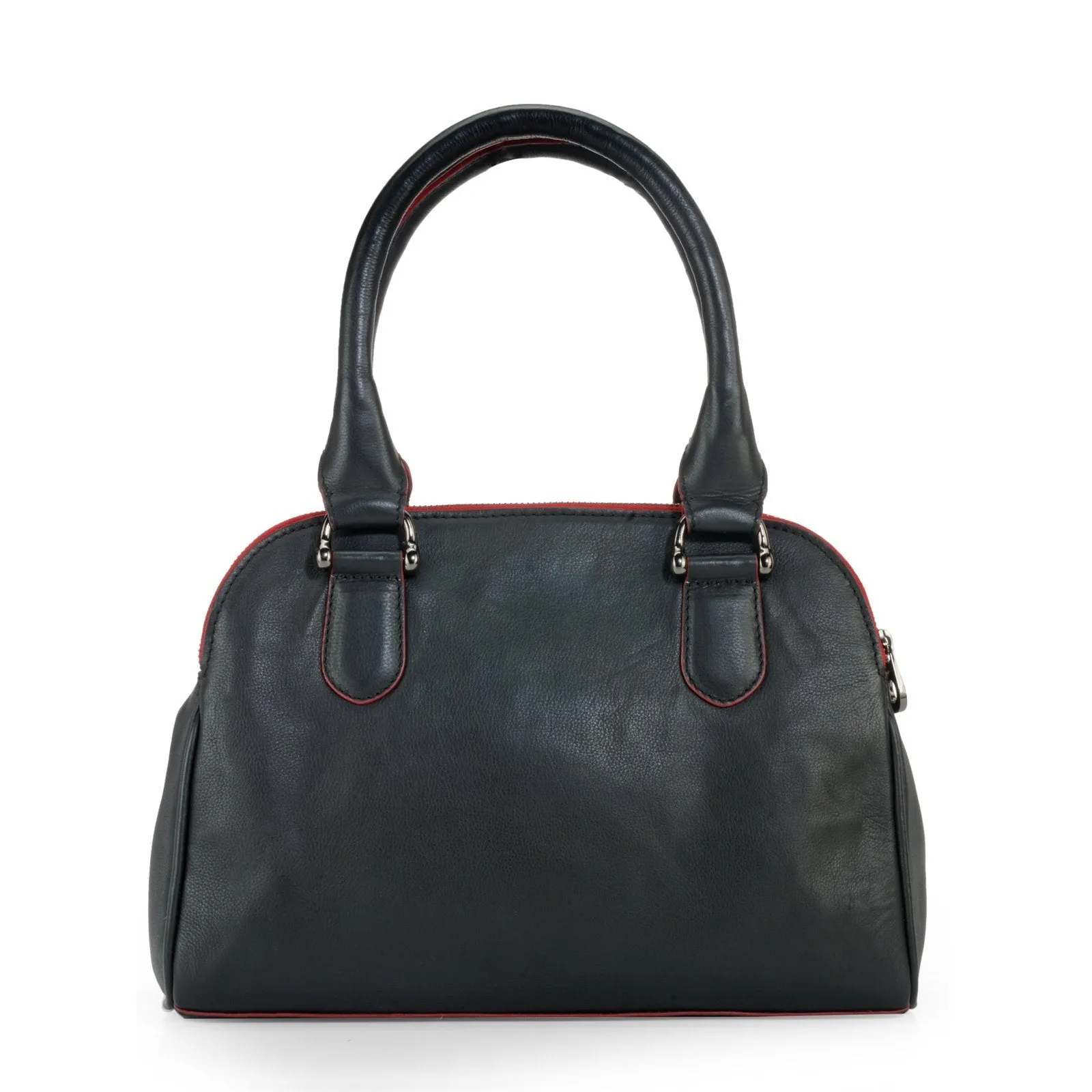 Leather Handbag - PR1096