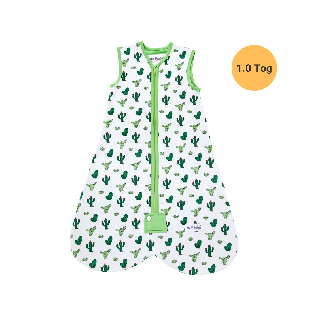 Lightweight Sleep Bag | Cactus