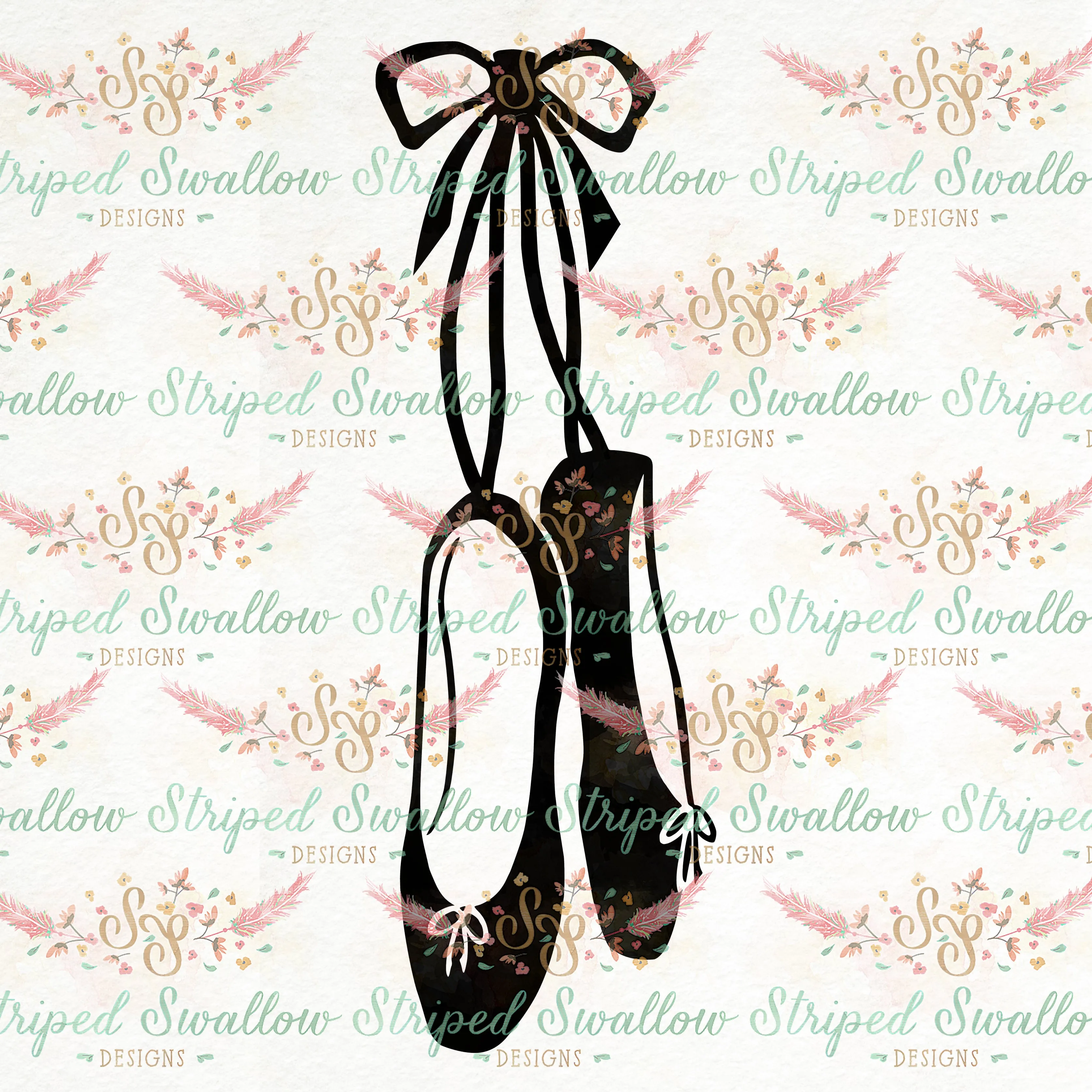 Making a Pointe Digital Cut File