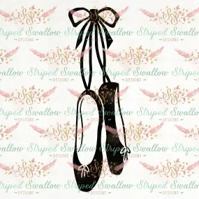 Making a Pointe Digital Cut File