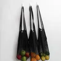 Market Bag - Mesh (Medium and Long handle)