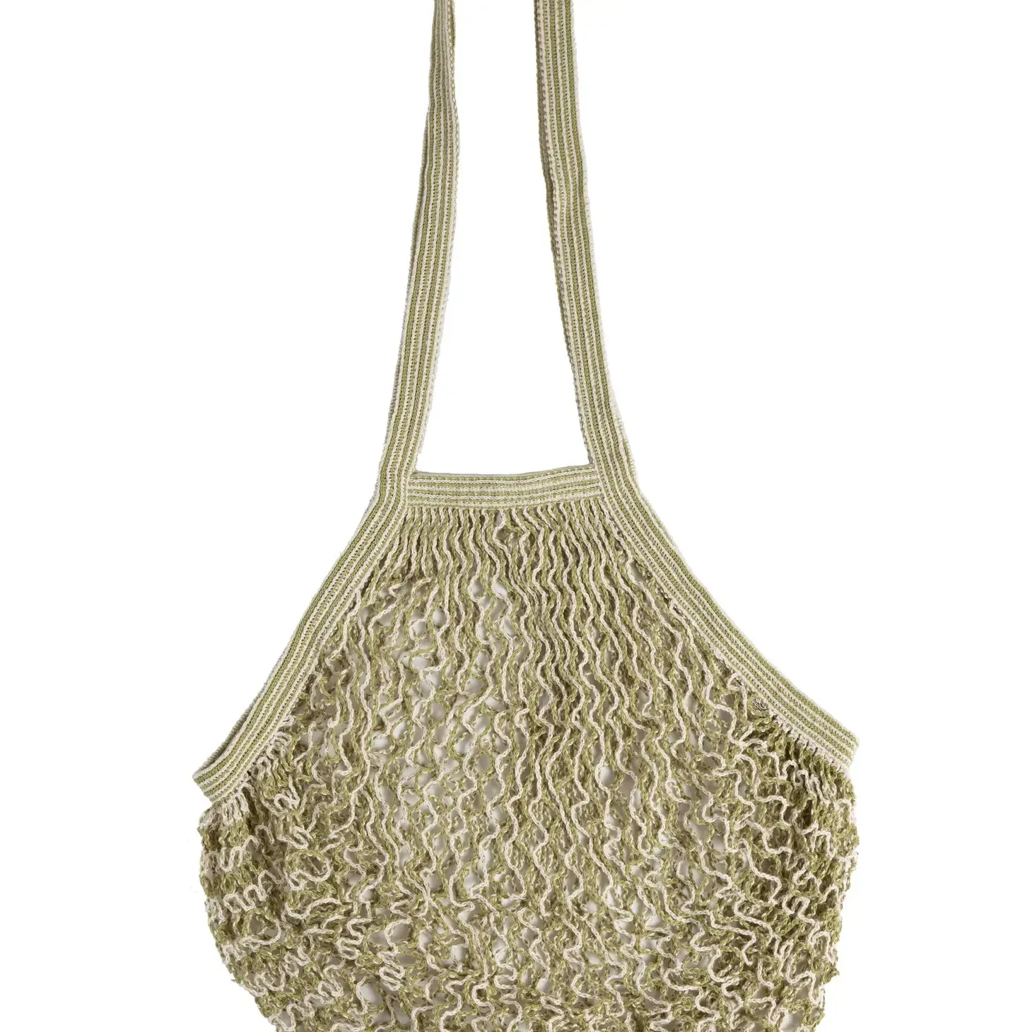 Market Bag - Mesh (Medium and Long handle)
