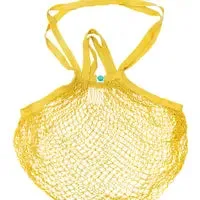Market Bag - Mesh (Medium and Long handle)
