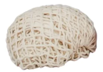 Market Bag - Mesh (Medium and Long handle)