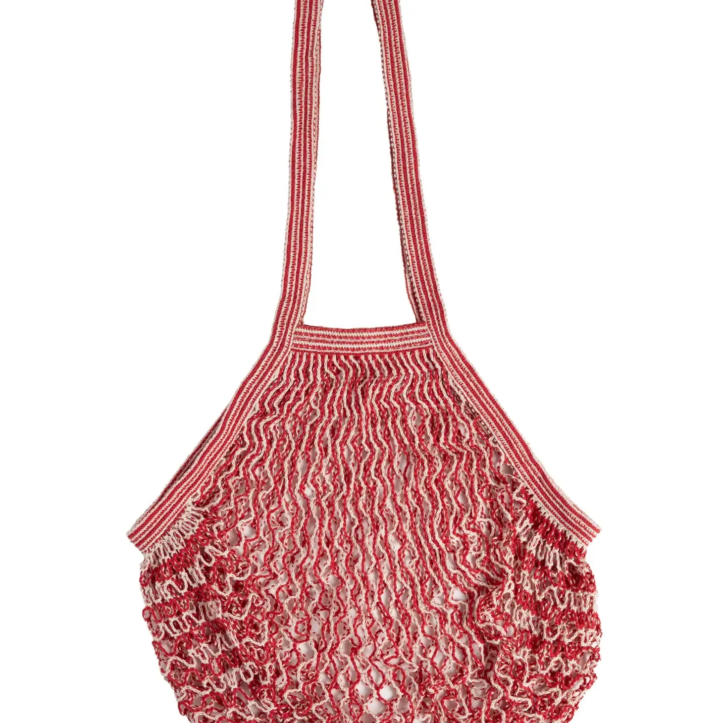 Market Bag - Mesh (Medium and Long handle)