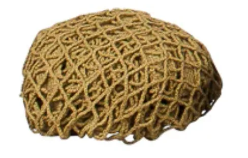 Market Bag - Mesh (Medium and Long handle)