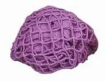 Market Bag - Mesh (Medium and Long handle)