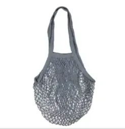 Market Bag - Mesh (Medium and Long handle)