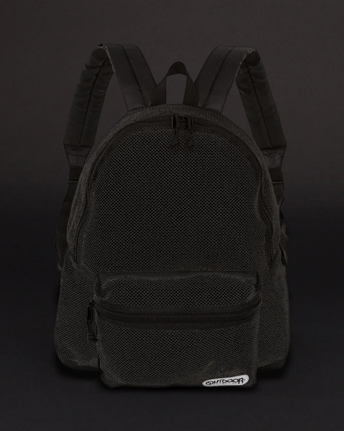 Mesh Backpack