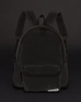 Mesh Backpack