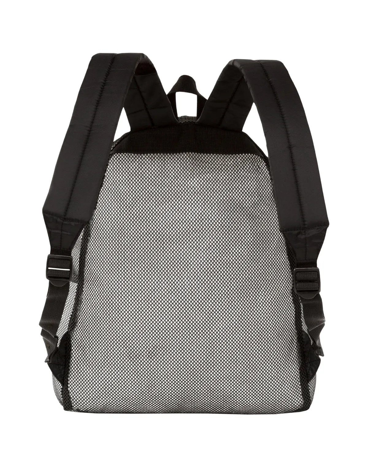 Mesh Backpack