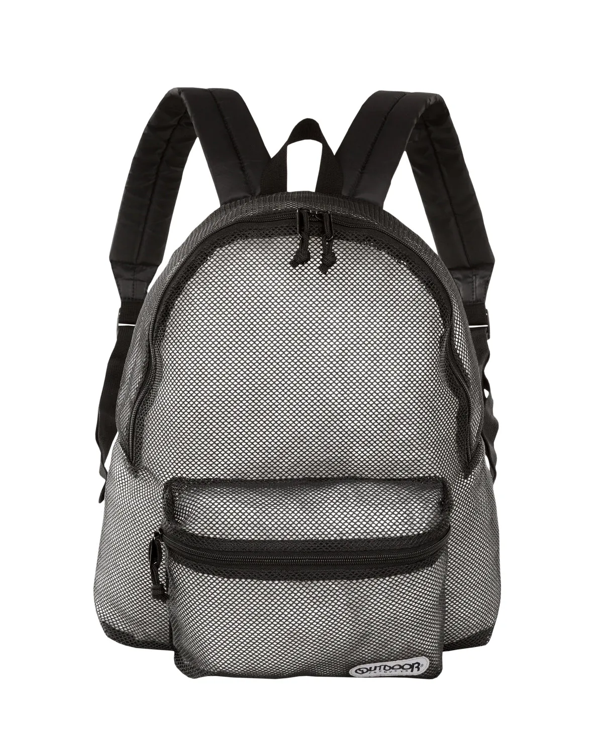 Mesh Backpack