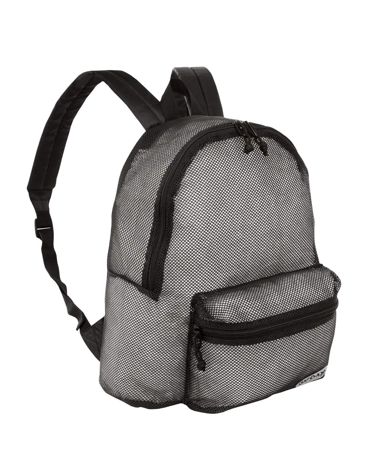 Mesh Backpack