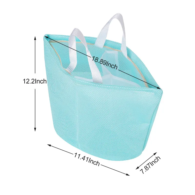 Mesh Laundry Bags 2 Pack