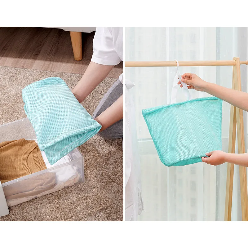 Mesh Laundry Bags 2 Pack