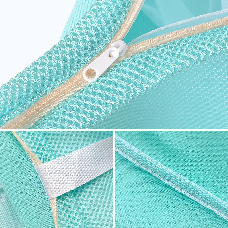 Mesh Laundry Bags 2 Pack