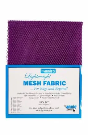 Mesh, Light Weight - Tahiti