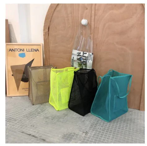 Mesh Shopping Bag