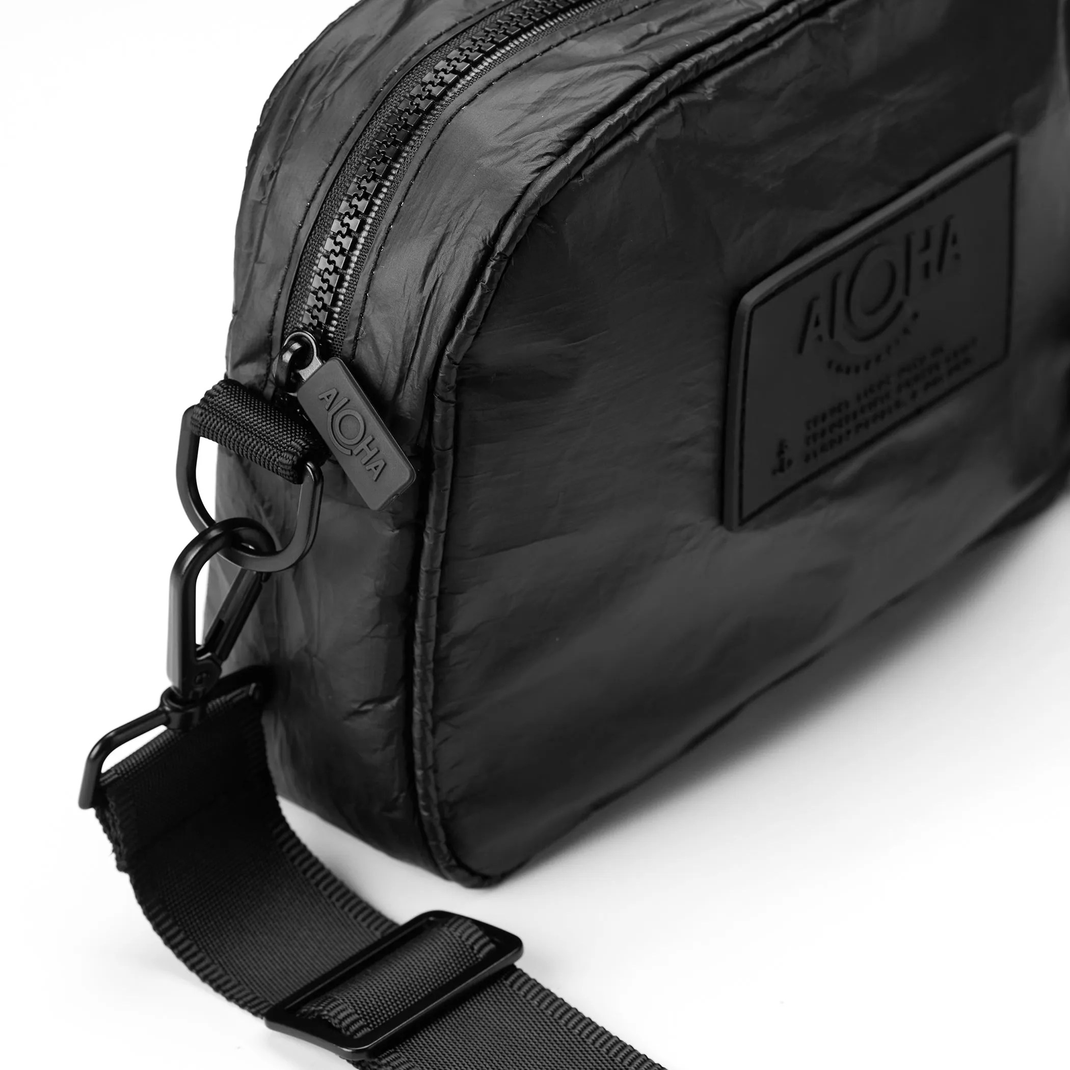 Monochrome Le Tour / Black