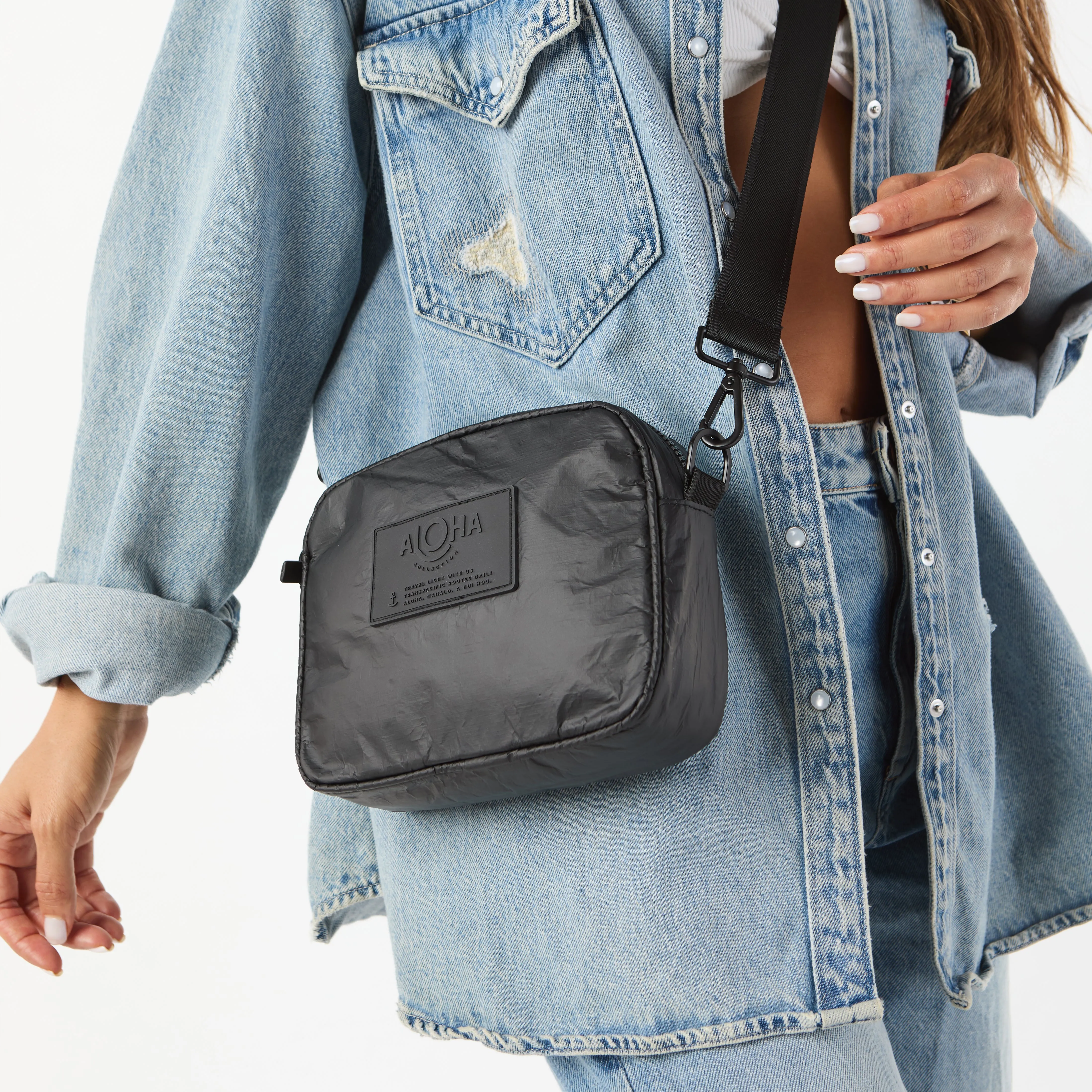 Monochrome Le Tour / Black