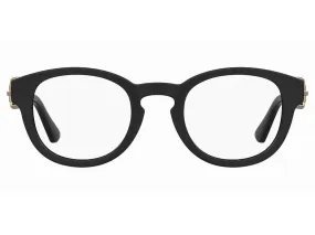 Moschino Round Frame - MOS619