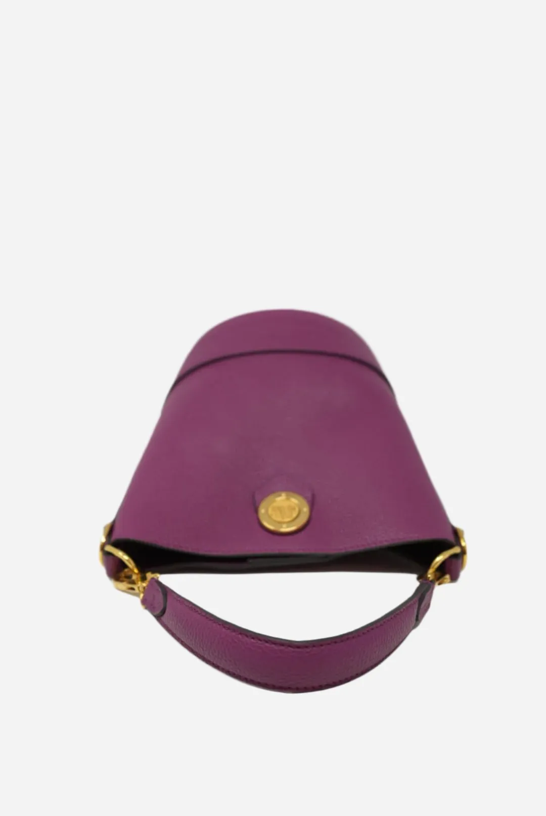 MOYNAT Women's Baluchon BB bag Purple