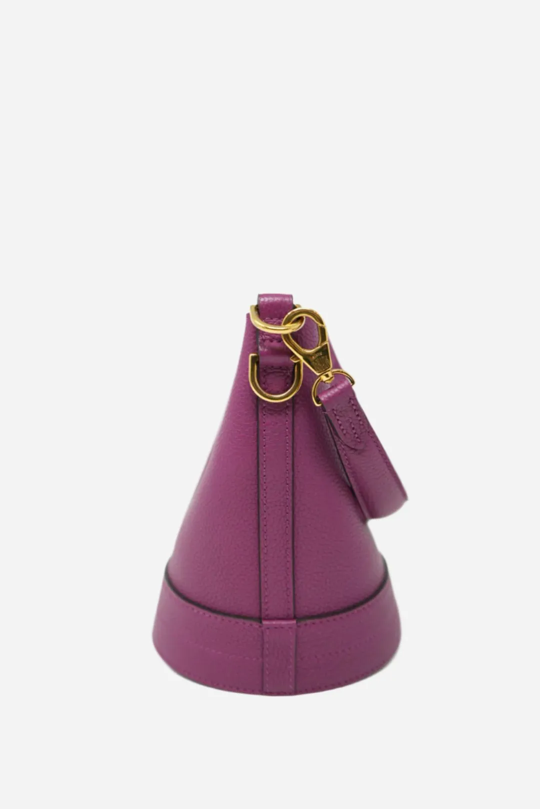 MOYNAT Women's Baluchon BB bag Purple