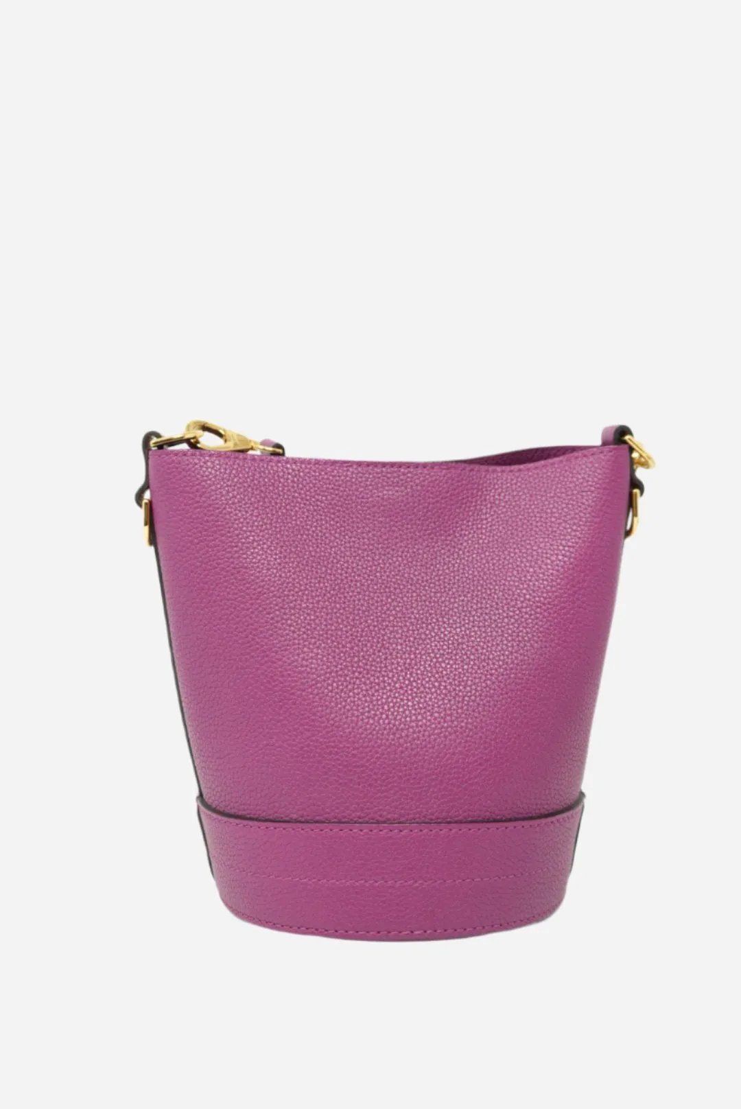 MOYNAT Women's Baluchon BB bag Purple