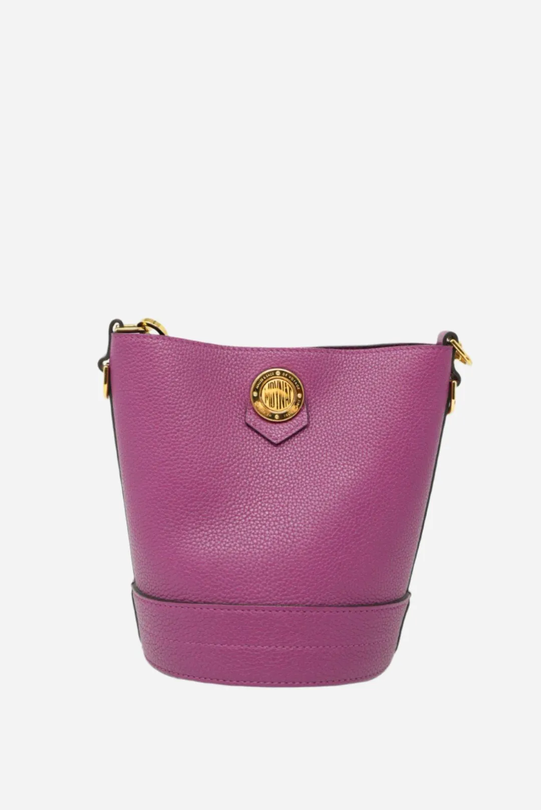 MOYNAT Women's Baluchon BB bag Purple