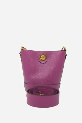 MOYNAT Women's Baluchon BB bag Purple