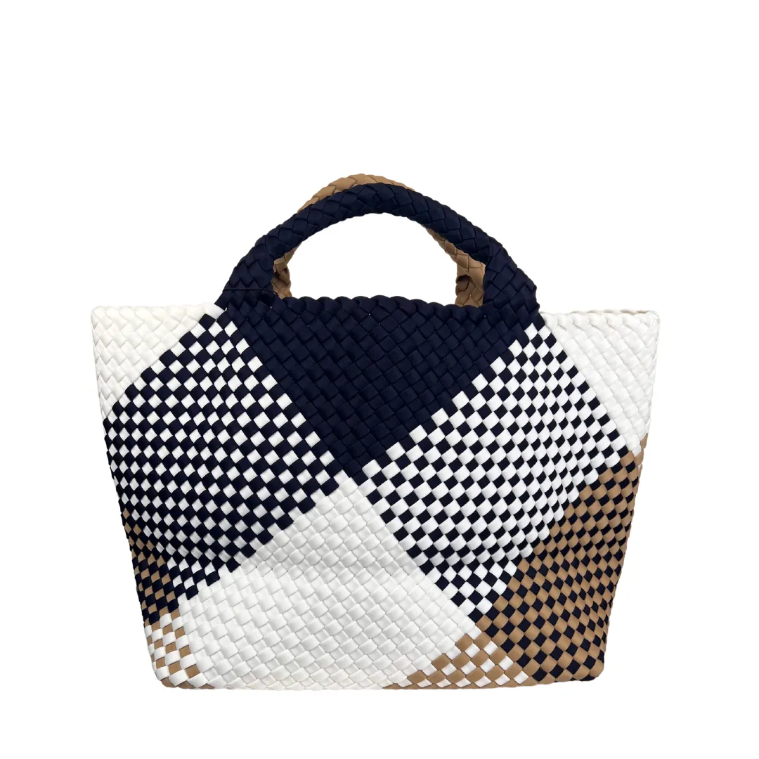 Naghedi St. Barths Medium Tote - Somerset