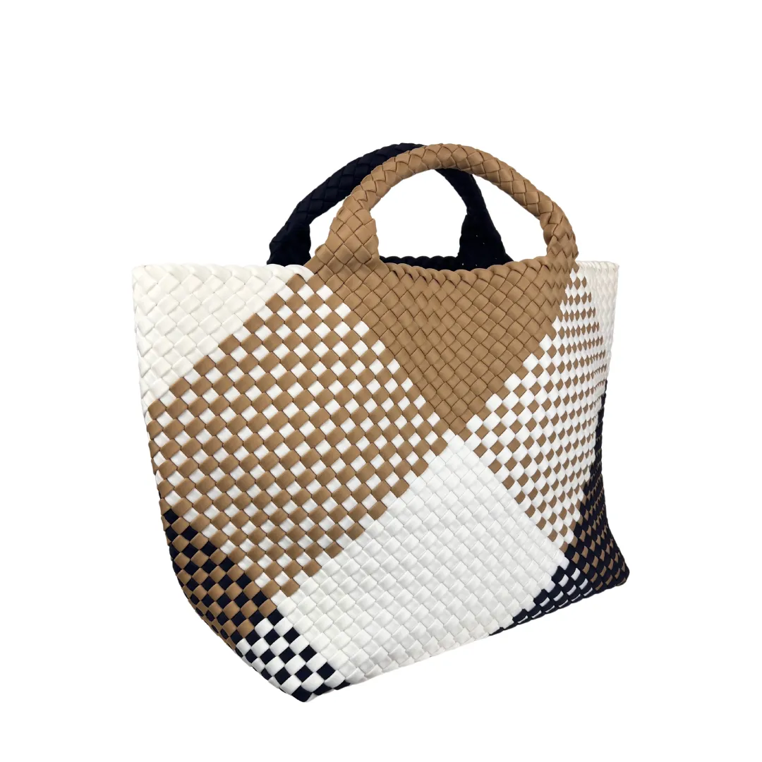 Naghedi St. Barths Medium Tote - Somerset