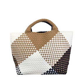Naghedi St. Barths Medium Tote - Somerset