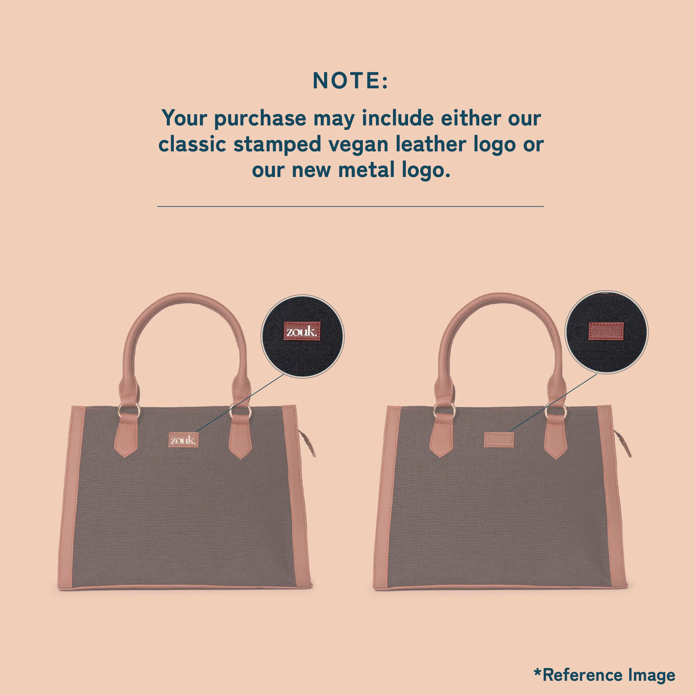 Nawabi Couture Classic Handbag