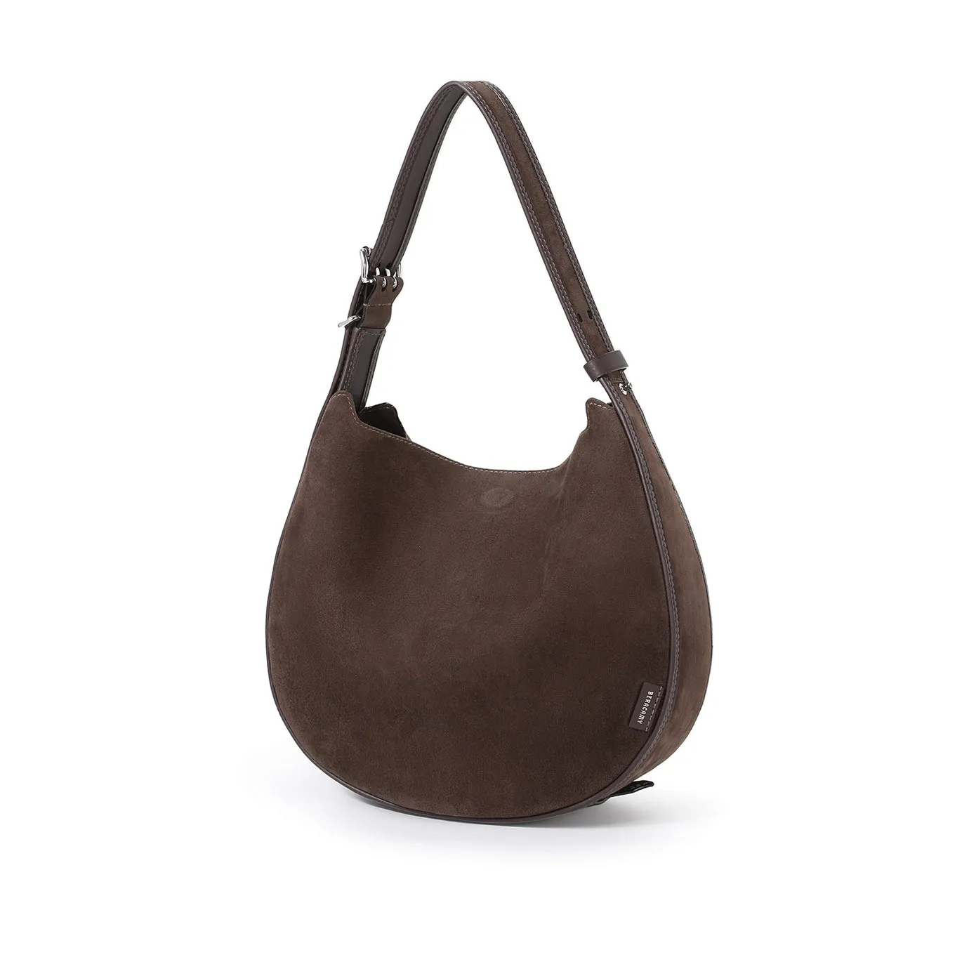 Noor II Sac Grand - Cacao